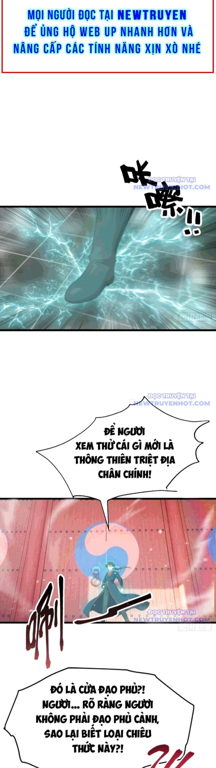 Tu Tiên Trở Về Tại Vườn Trường – Season 2 Chapter 145 - Trang 2