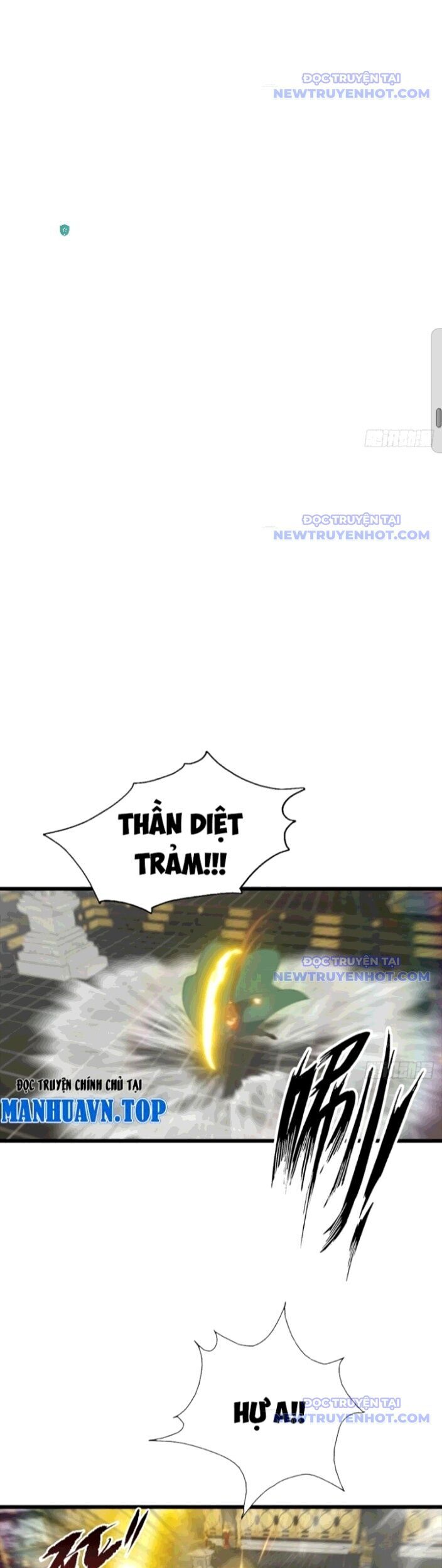 Tu Tiên Trở Về Tại Vườn Trường – Season 2 Chapter 145 - Trang 2