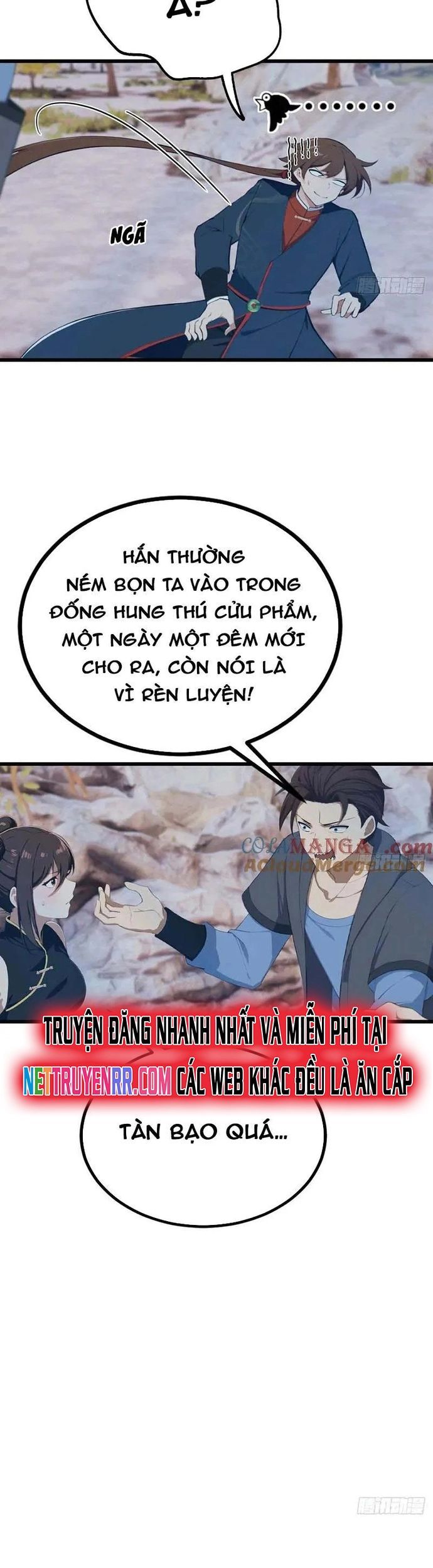 Tu Tiên Trở Về Tại Vườn Trường – Season 2 Chapter 146 - Trang 2