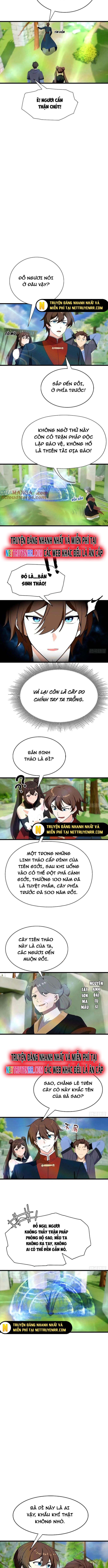 Tu Tiên Trở Về Tại Vườn Trường – Season 2 Chapter 147 - Trang 2