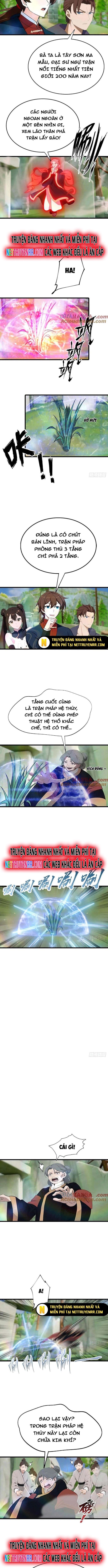 Tu Tiên Trở Về Tại Vườn Trường – Season 2 Chapter 147 - Trang 2