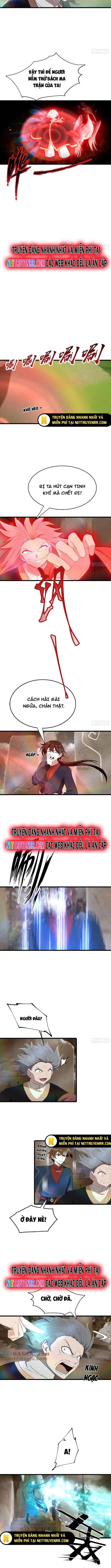 Tu Tiên Trở Về Tại Vườn Trường – Season 2 Chapter 147 - Trang 2