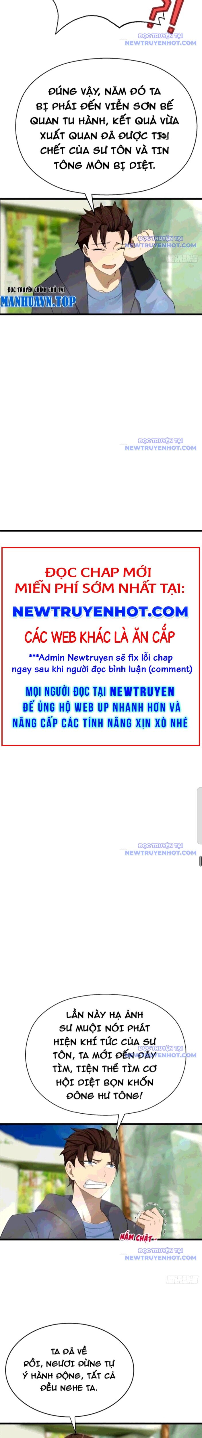 Tu Tiên Trở Về Tại Vườn Trường – Season 2 Chapter 148 - Trang 2