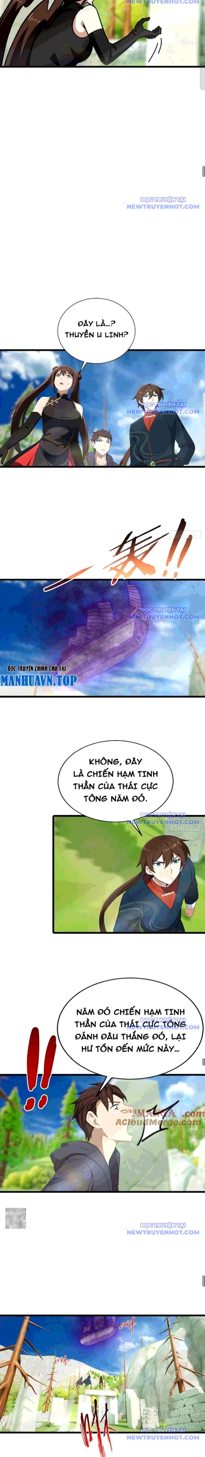 Tu Tiên Trở Về Tại Vườn Trường – Season 2 Chapter 148 - Trang 2