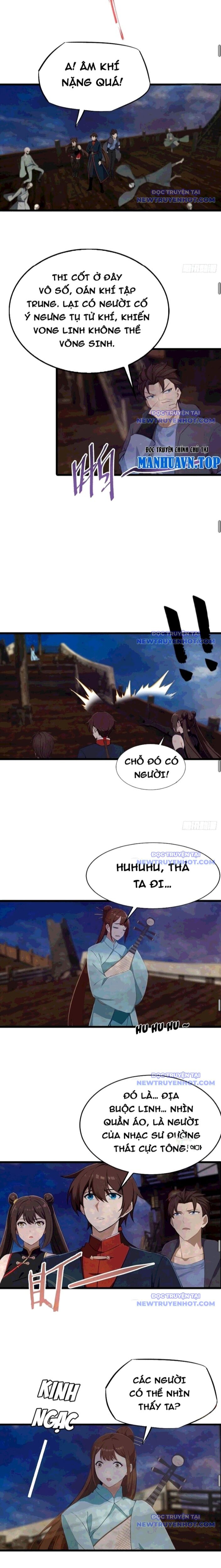 Tu Tiên Trở Về Tại Vườn Trường – Season 2 Chapter 148 - Trang 2