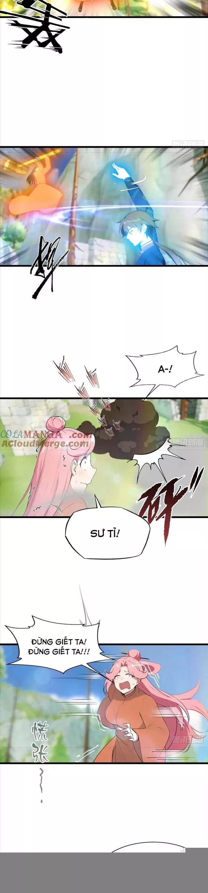 Tu Tiên Trở Về Tại Vườn Trường – Season 2 Chapter 149 - Trang 2