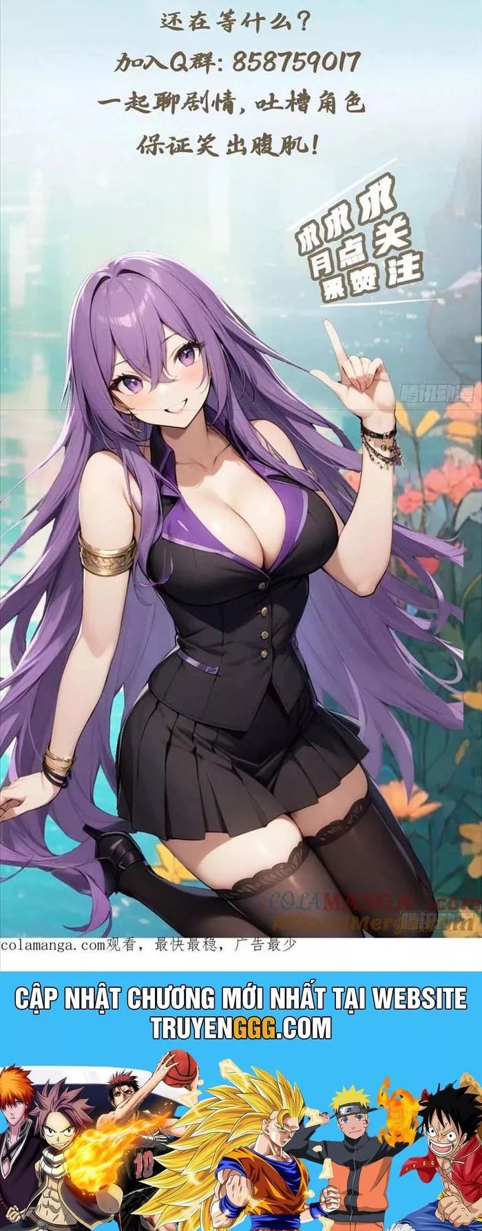 Tu Tiên Trở Về Tại Vườn Trường – Season 2 Chapter 149 - Trang 2