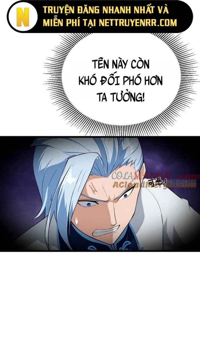 Tu Tiên Trở Về Tại Vườn Trường – Season 2 Chapter 150 - Trang 2