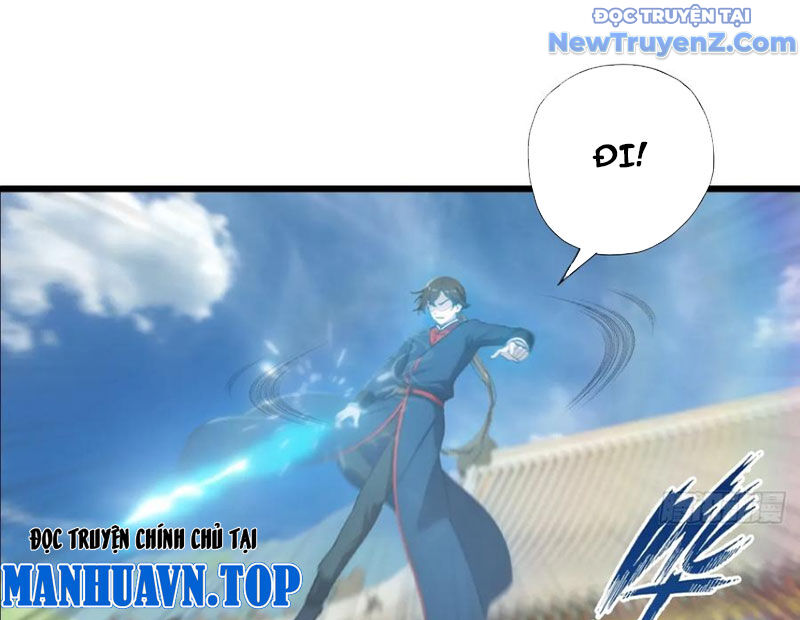 Tu Tiên Trở Về Tại Vườn Trường – Season 2 Chapter 152 - Trang 2