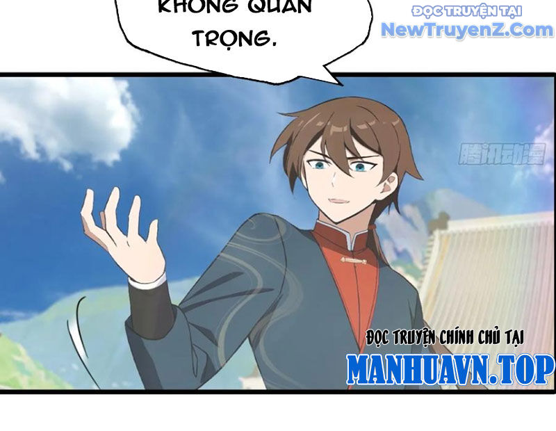 Tu Tiên Trở Về Tại Vườn Trường – Season 2 Chapter 152 - Trang 2