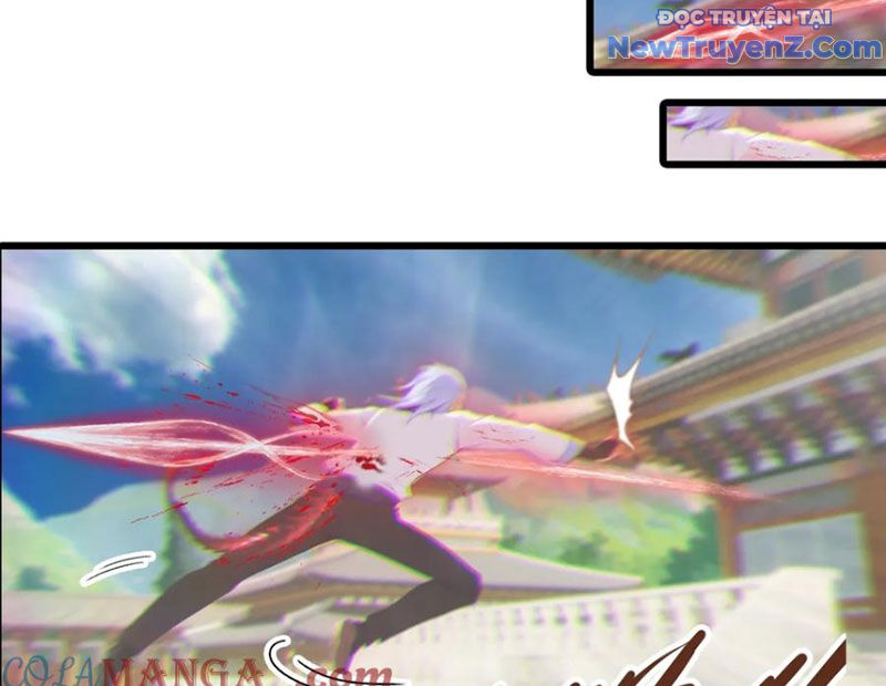 Tu Tiên Trở Về Tại Vườn Trường – Season 2 Chapter 152 - Trang 2