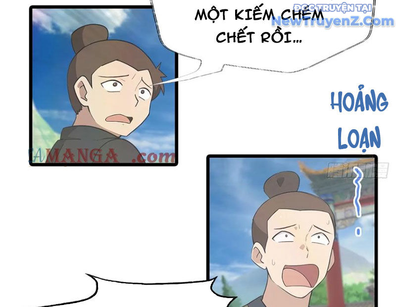 Tu Tiên Trở Về Tại Vườn Trường – Season 2 Chapter 152 - Trang 2