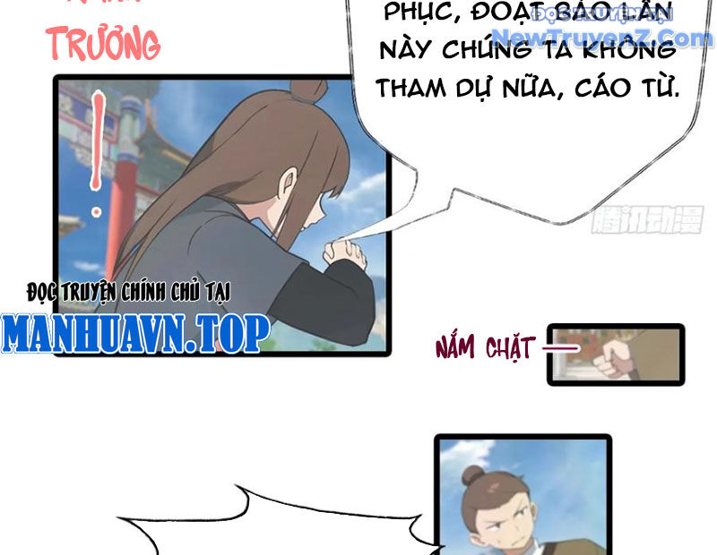 Tu Tiên Trở Về Tại Vườn Trường – Season 2 Chapter 152 - Trang 2