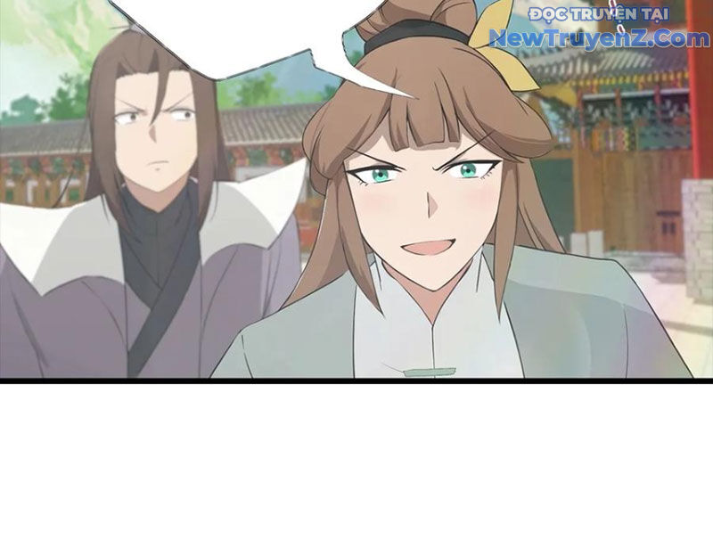 Tu Tiên Trở Về Tại Vườn Trường – Season 2 Chapter 152 - Trang 2