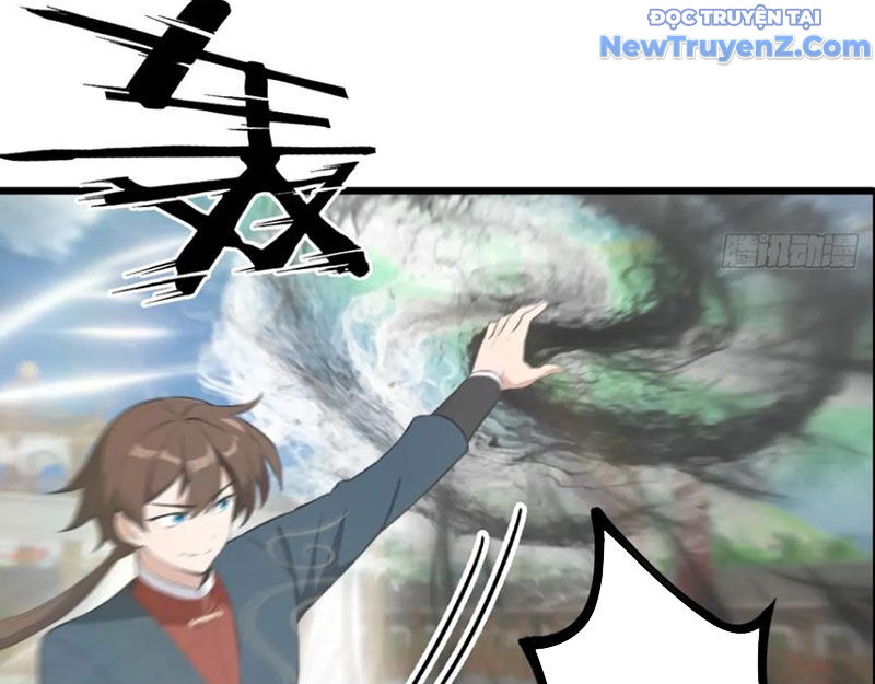 Tu Tiên Trở Về Tại Vườn Trường – Season 2 Chapter 152 - Trang 2