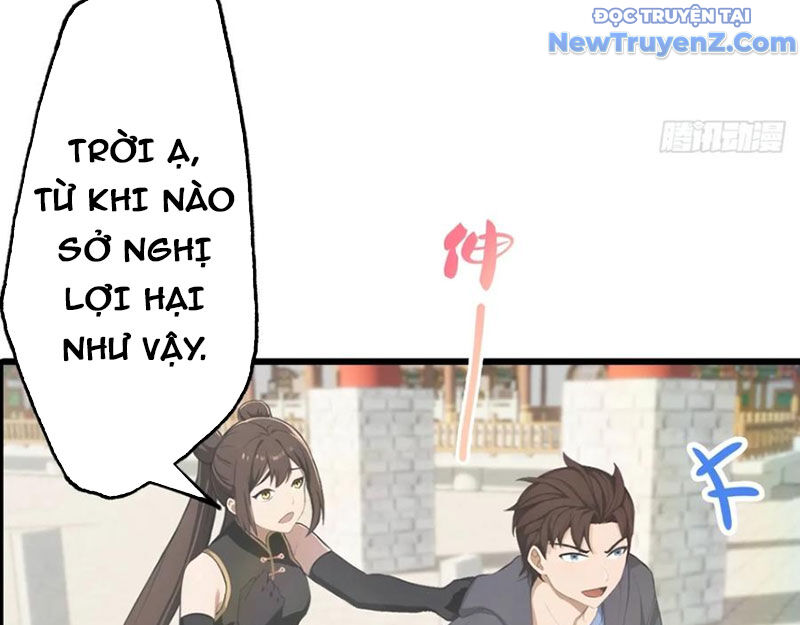 Tu Tiên Trở Về Tại Vườn Trường – Season 2 Chapter 152 - Trang 2