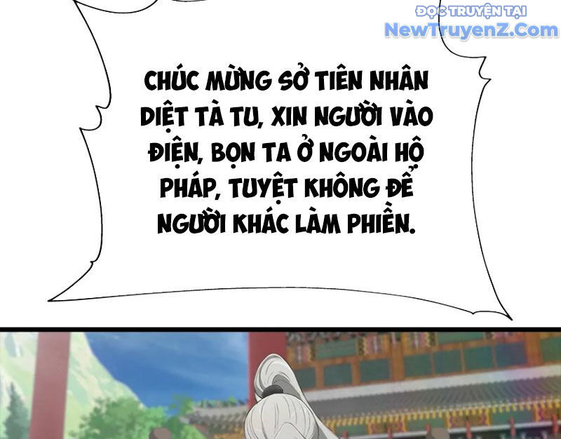 Tu Tiên Trở Về Tại Vườn Trường – Season 2 Chapter 152 - Trang 2