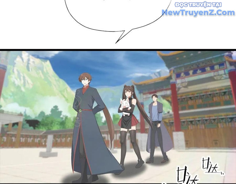 Tu Tiên Trở Về Tại Vườn Trường – Season 2 Chapter 152 - Trang 2