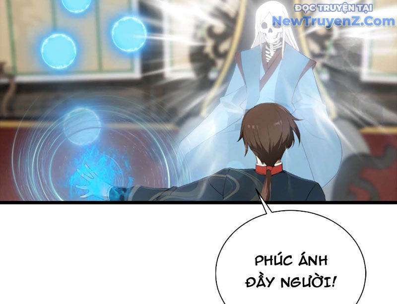 Tu Tiên Trở Về Tại Vườn Trường – Season 2 Chapter 153 - Trang 2