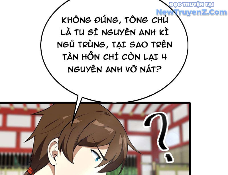 Tu Tiên Trở Về Tại Vườn Trường – Season 2 Chapter 153 - Trang 2