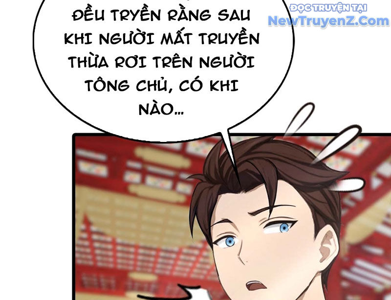 Tu Tiên Trở Về Tại Vườn Trường – Season 2 Chapter 153 - Trang 2