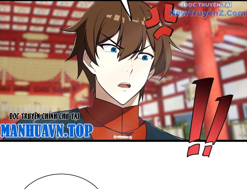 Tu Tiên Trở Về Tại Vườn Trường – Season 2 Chapter 153 - Trang 2