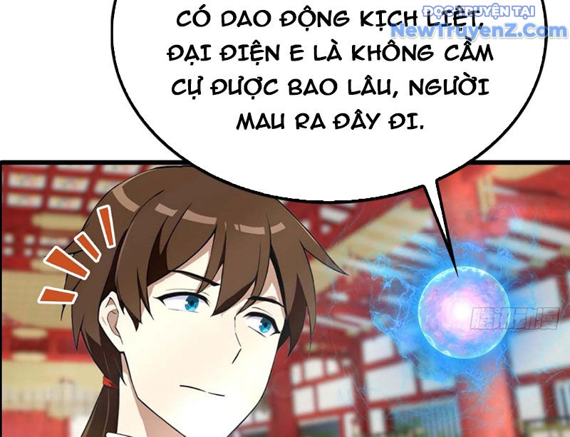 Tu Tiên Trở Về Tại Vườn Trường – Season 2 Chapter 153 - Trang 2