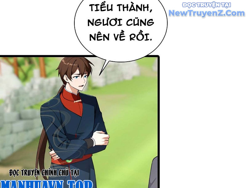 Tu Tiên Trở Về Tại Vườn Trường – Season 2 Chapter 153 - Trang 2