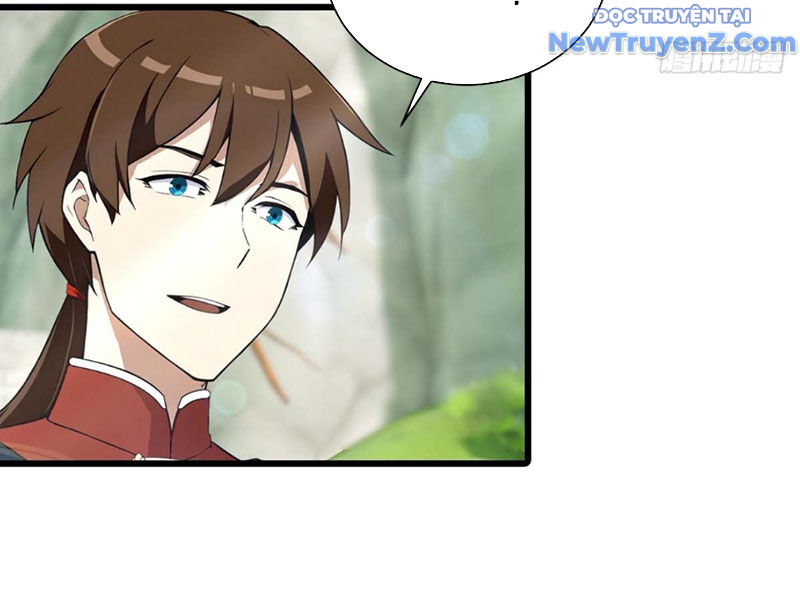 Tu Tiên Trở Về Tại Vườn Trường – Season 2 Chapter 153 - Trang 2