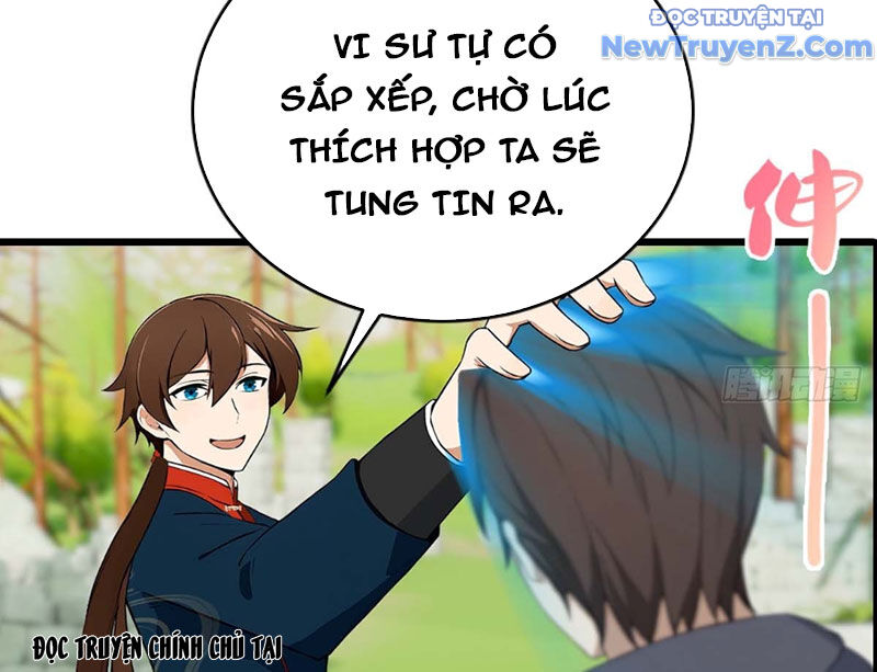 Tu Tiên Trở Về Tại Vườn Trường – Season 2 Chapter 153 - Trang 2