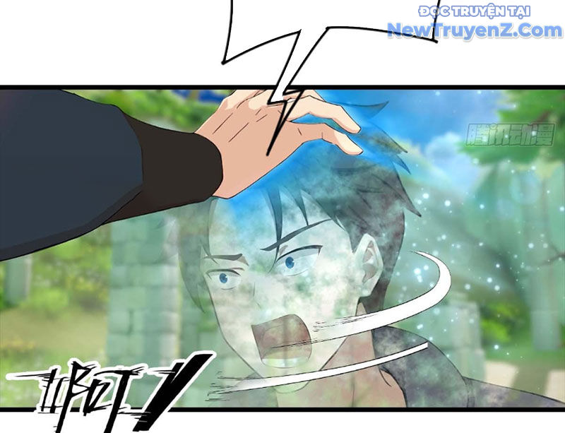 Tu Tiên Trở Về Tại Vườn Trường – Season 2 Chapter 153 - Trang 2