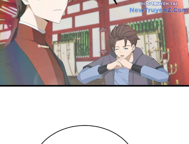 Tu Tiên Trở Về Tại Vườn Trường – Season 2 Chapter 153 - Trang 2