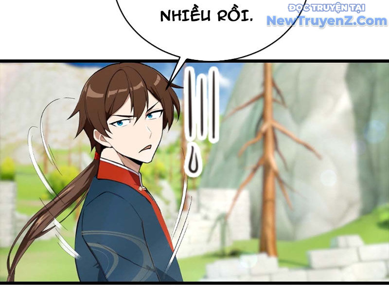 Tu Tiên Trở Về Tại Vườn Trường – Season 2 Chapter 153 - Trang 2