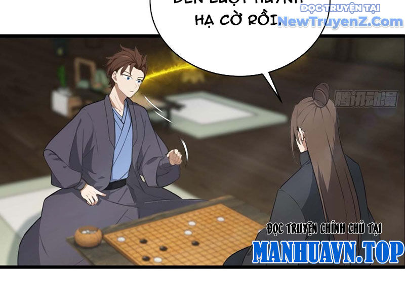 Tu Tiên Trở Về Tại Vườn Trường – Season 2 Chapter 153 - Trang 2