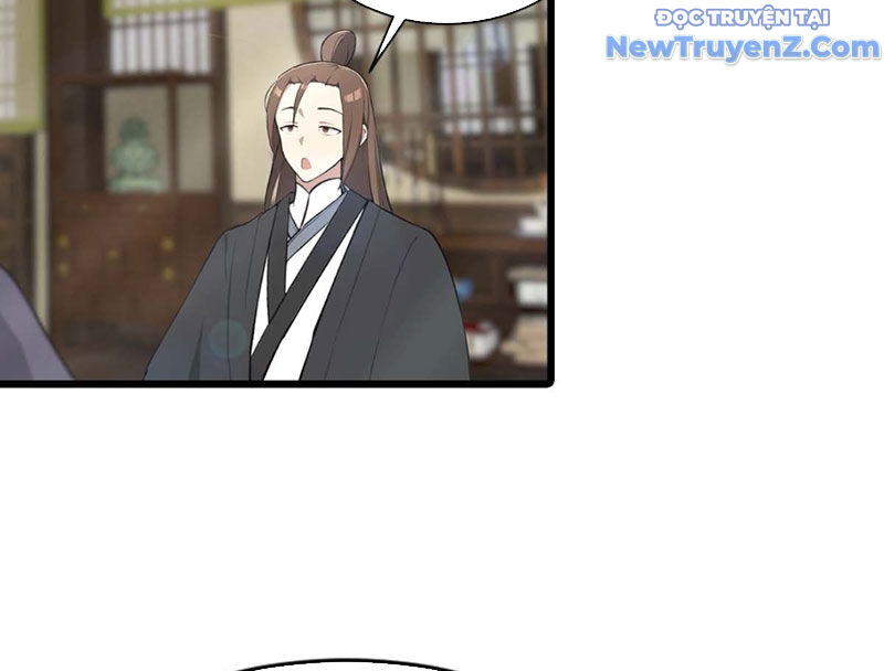 Tu Tiên Trở Về Tại Vườn Trường – Season 2 Chapter 153 - Trang 2