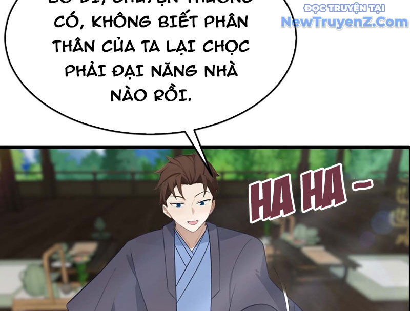 Tu Tiên Trở Về Tại Vườn Trường – Season 2 Chapter 153 - Trang 2
