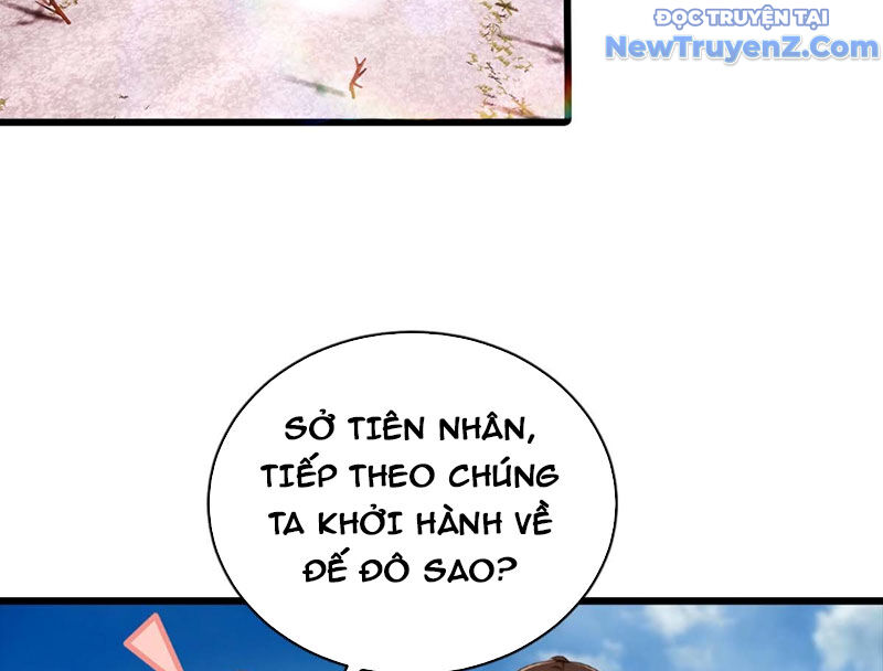 Tu Tiên Trở Về Tại Vườn Trường – Season 2 Chapter 153 - Trang 2