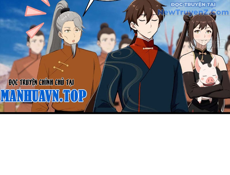 Tu Tiên Trở Về Tại Vườn Trường – Season 2 Chapter 153 - Trang 2