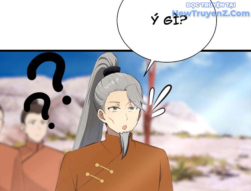 Tu Tiên Trở Về Tại Vườn Trường – Season 2 Chapter 153 - Trang 2