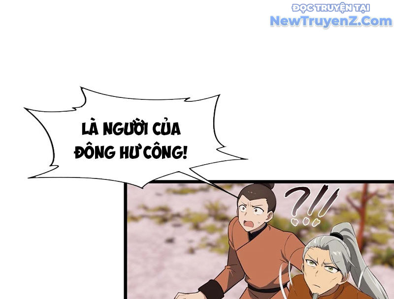 Tu Tiên Trở Về Tại Vườn Trường – Season 2 Chapter 153 - Trang 2