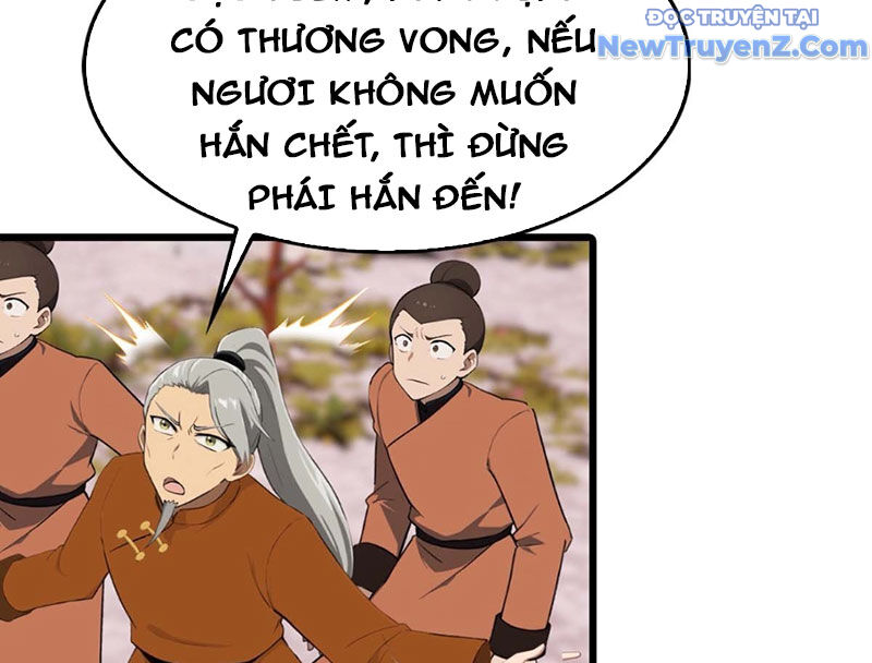 Tu Tiên Trở Về Tại Vườn Trường – Season 2 Chapter 153 - Trang 2