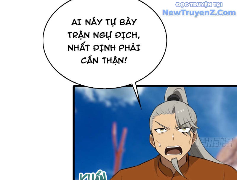 Tu Tiên Trở Về Tại Vườn Trường – Season 2 Chapter 153 - Trang 2