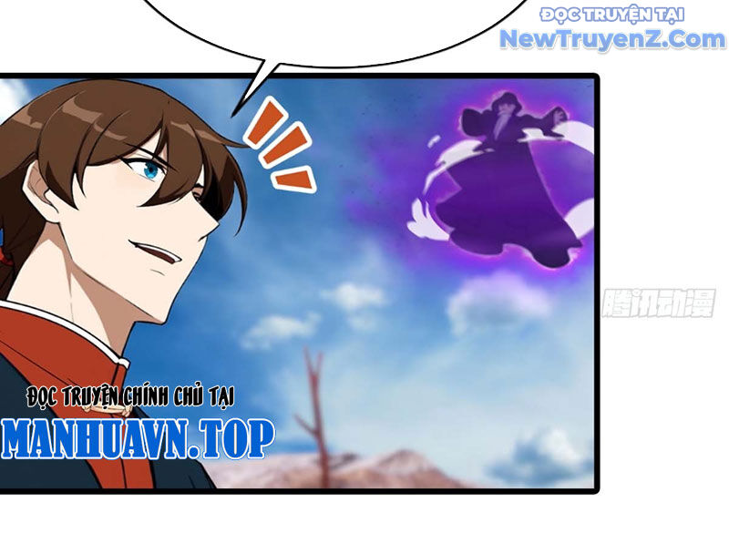 Tu Tiên Trở Về Tại Vườn Trường – Season 2 Chapter 153 - Trang 2