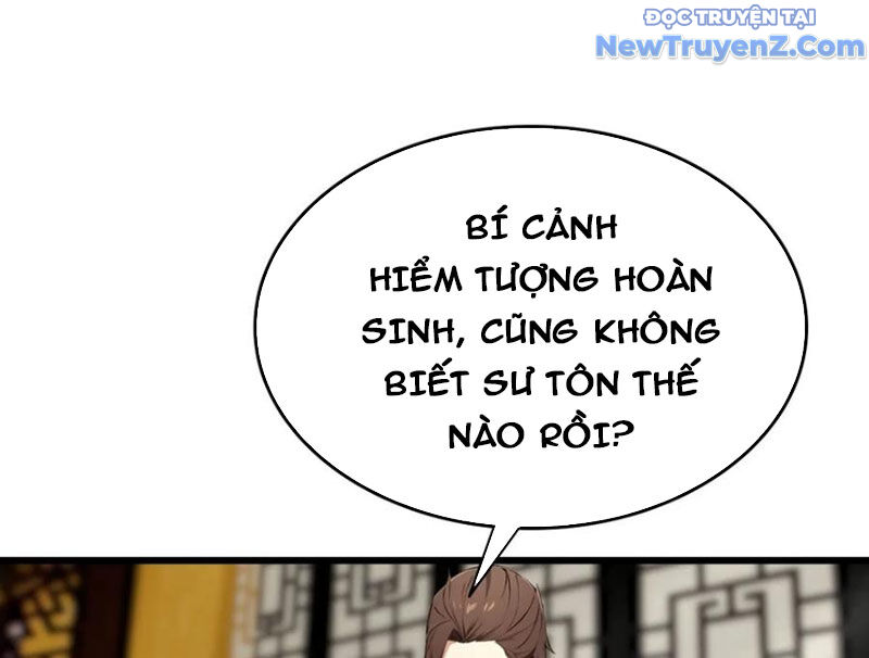Tu Tiên Trở Về Tại Vườn Trường – Season 2 Chapter 154 - Trang 2