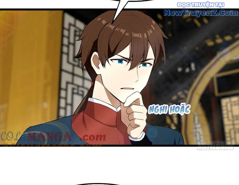 Tu Tiên Trở Về Tại Vườn Trường – Season 2 Chapter 154 - Trang 2