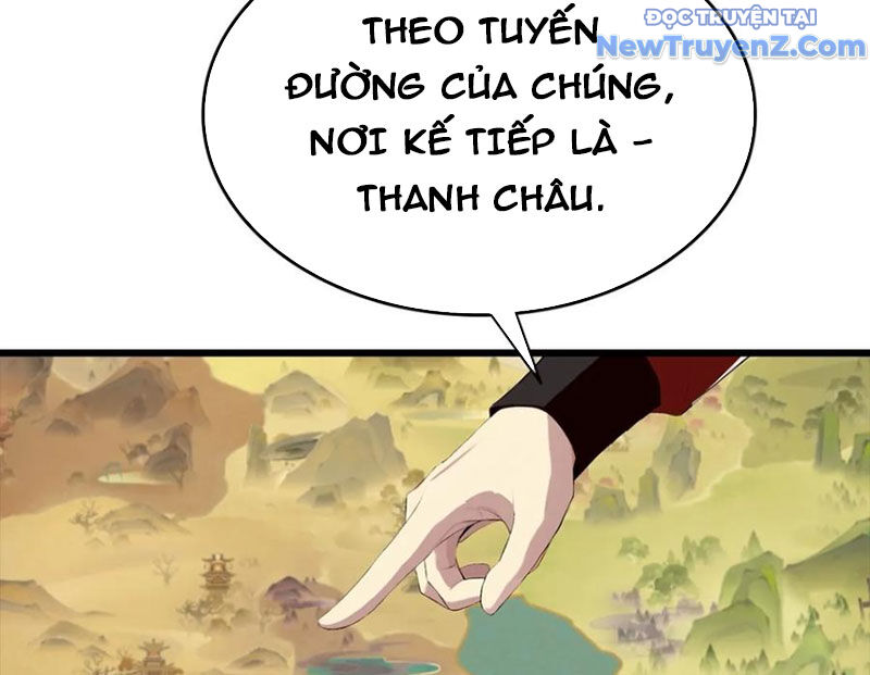 Tu Tiên Trở Về Tại Vườn Trường – Season 2 Chapter 154 - Trang 2