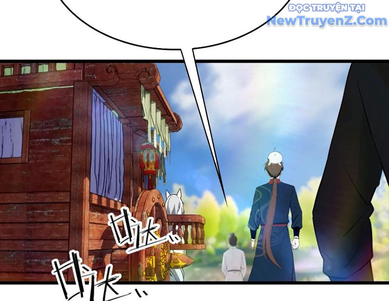 Tu Tiên Trở Về Tại Vườn Trường – Season 2 Chapter 154 - Trang 2