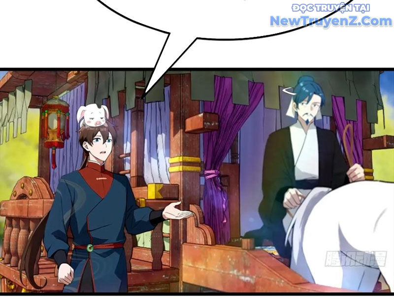 Tu Tiên Trở Về Tại Vườn Trường – Season 2 Chapter 154 - Trang 2