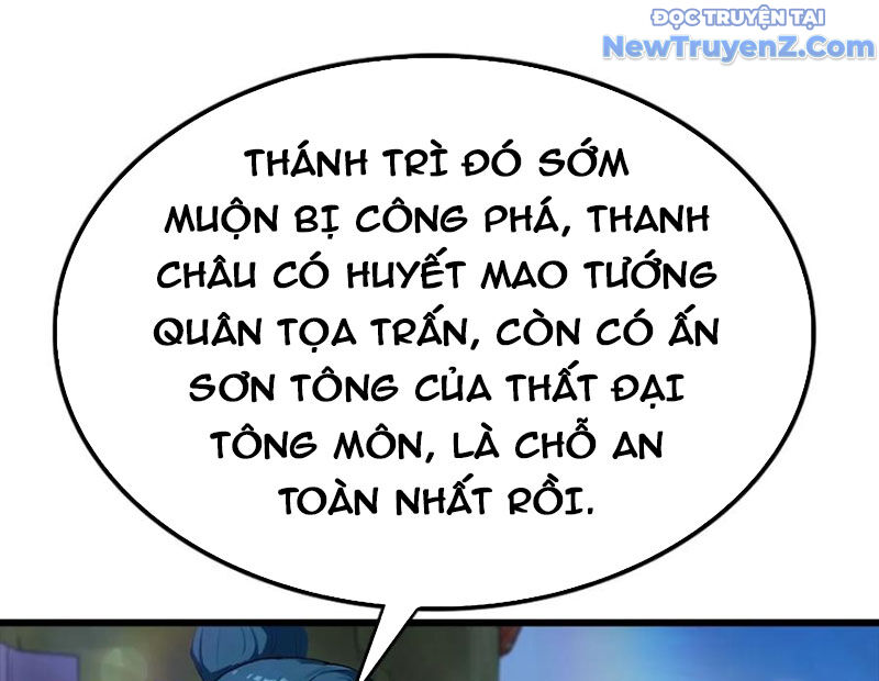 Tu Tiên Trở Về Tại Vườn Trường – Season 2 Chapter 154 - Trang 2
