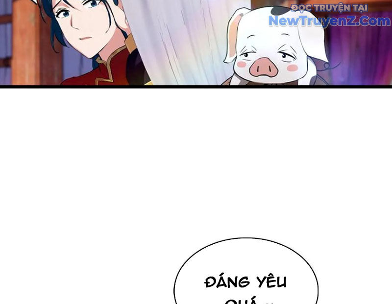 Tu Tiên Trở Về Tại Vườn Trường – Season 2 Chapter 154 - Trang 2